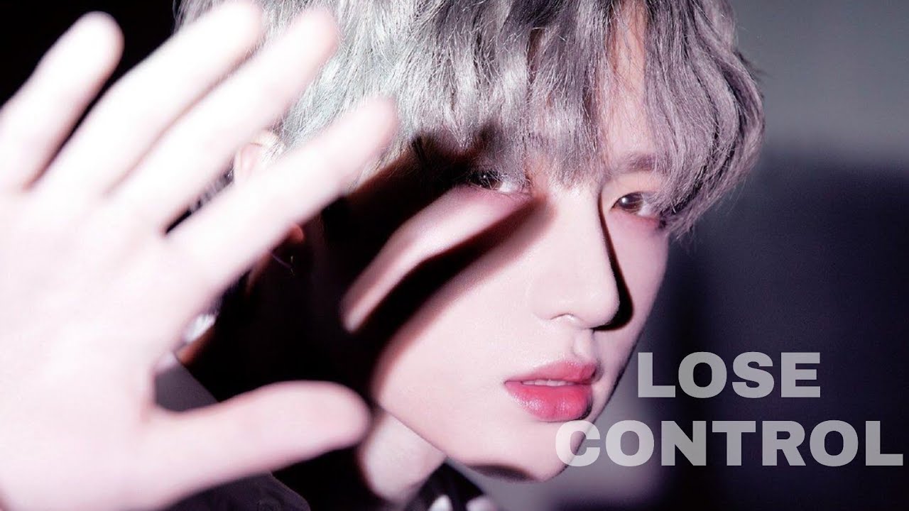 Choi Beomgyu (최범규) - Lose Control (FMV)