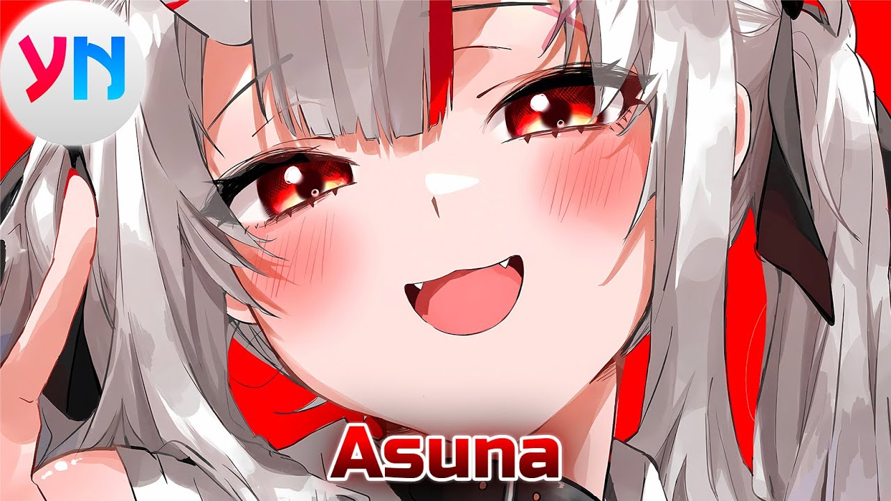 Nightcore - CVllXXX - Asuna