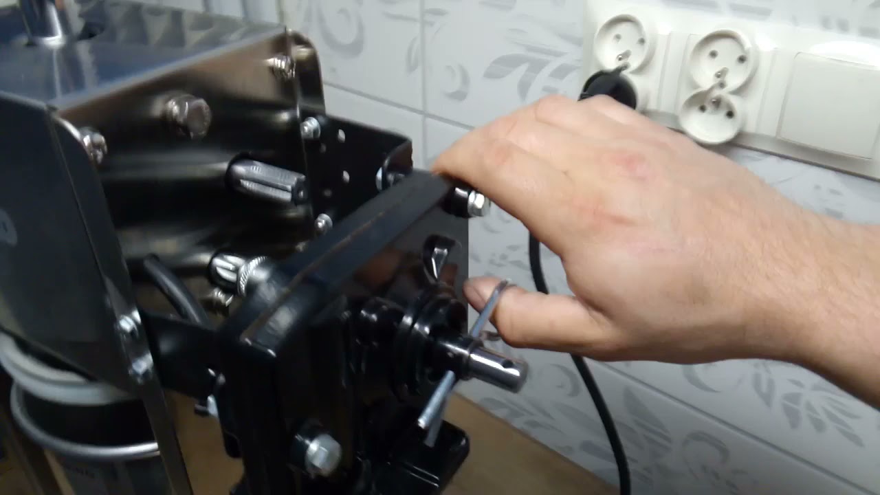 Nadziewarka Hendi 3L elektryczna