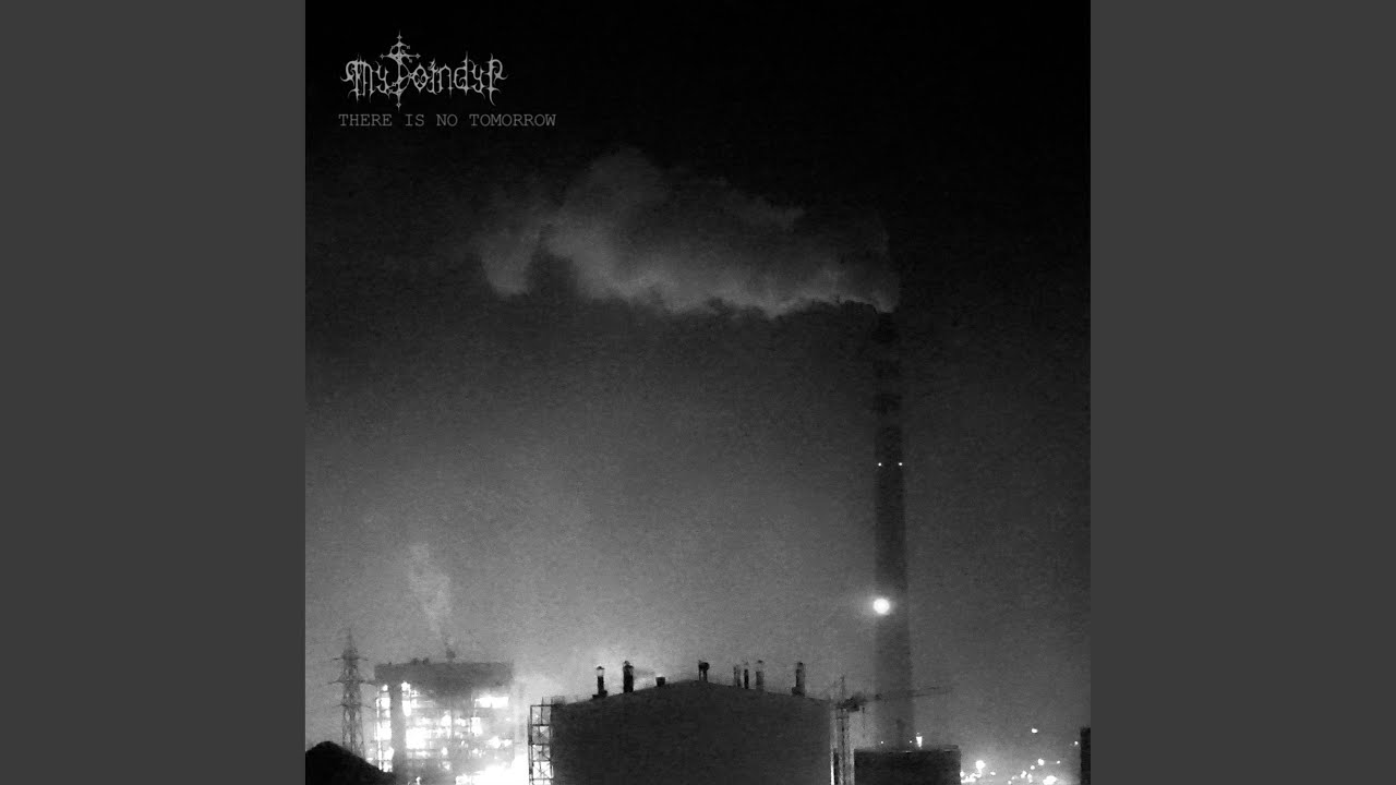 To Discontent