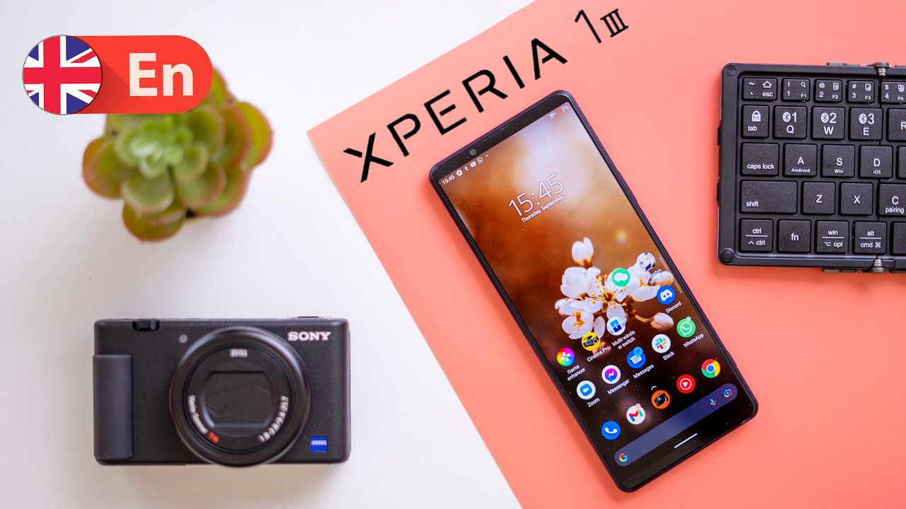 Sony Xperia 1 III has ONE Major Issue - Review
