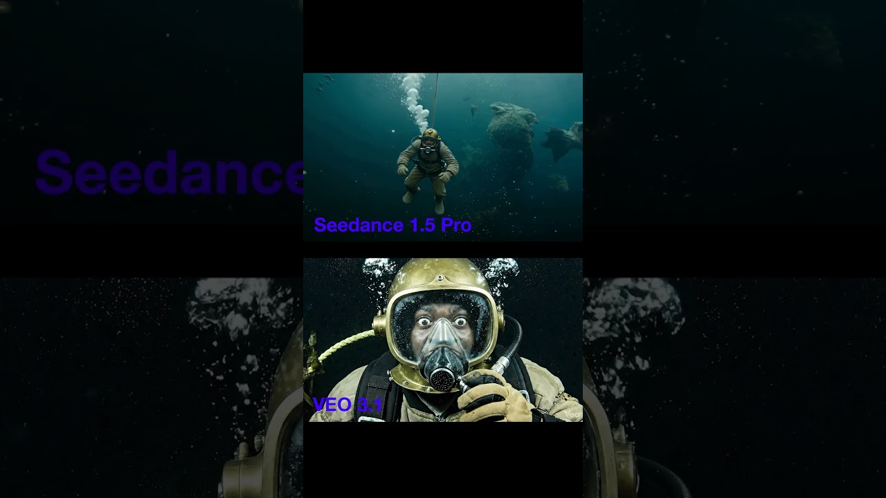 This Chinese AI model beats VEO 3.1