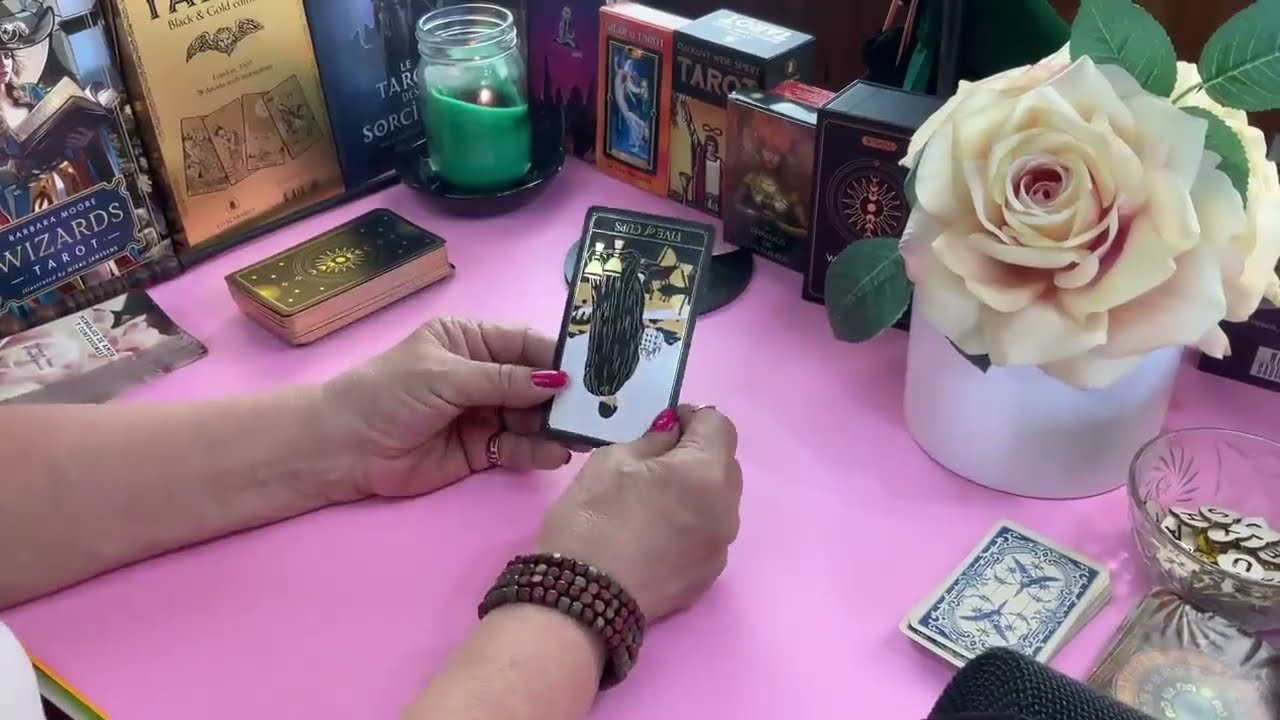 LIBRA! SI SUPIERAS QUE TODO LE HA SALIDO MAL! SOBRE TODO CON LA PENA DE NO PODER OLVIDARTE!