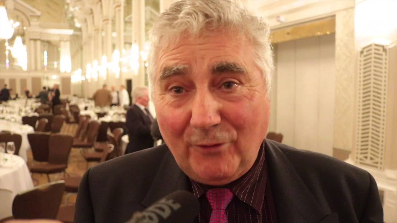 DAVE HARRIS EXPLAINS NEWLY LAUNCHED EX BOXERS ASSOCIATION HALL OF FAME & LEBA DINNER
