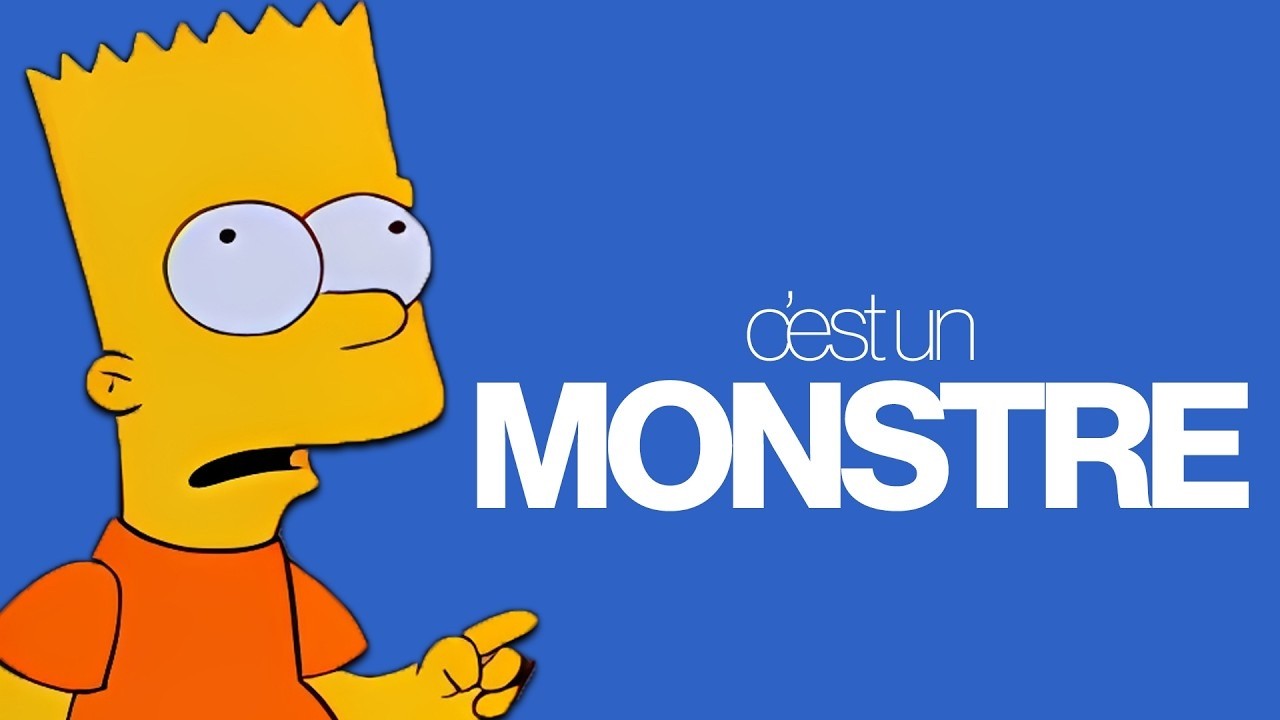 Les Meilleurs Episodes des Enfants Simpson