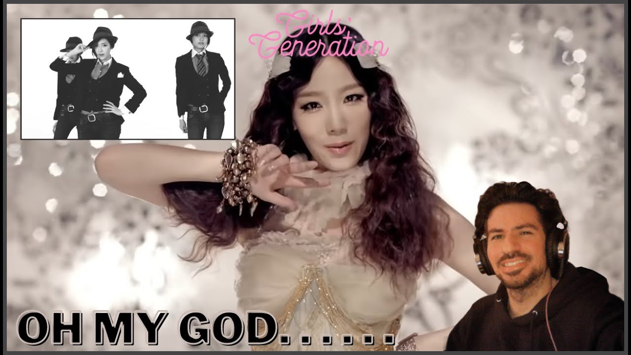 DISCOVERING SNSD!  FIRST TIME REACTION TO Girls' Generation - 'The Boys' & 'Mr.Mr.' M/Vs | 🧊 PT 3!
