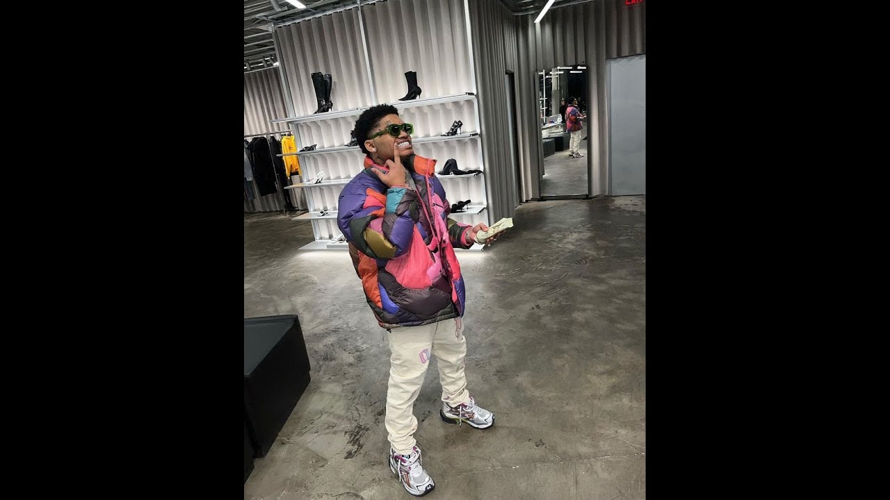 [FREE] NoCap Type Beat - 
