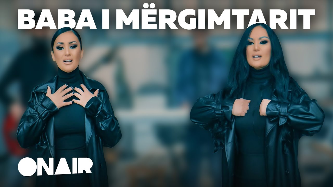 Motrat Duhani - Baba i M&euml;rgimtarit (Prod. by Besim Bunjaku)