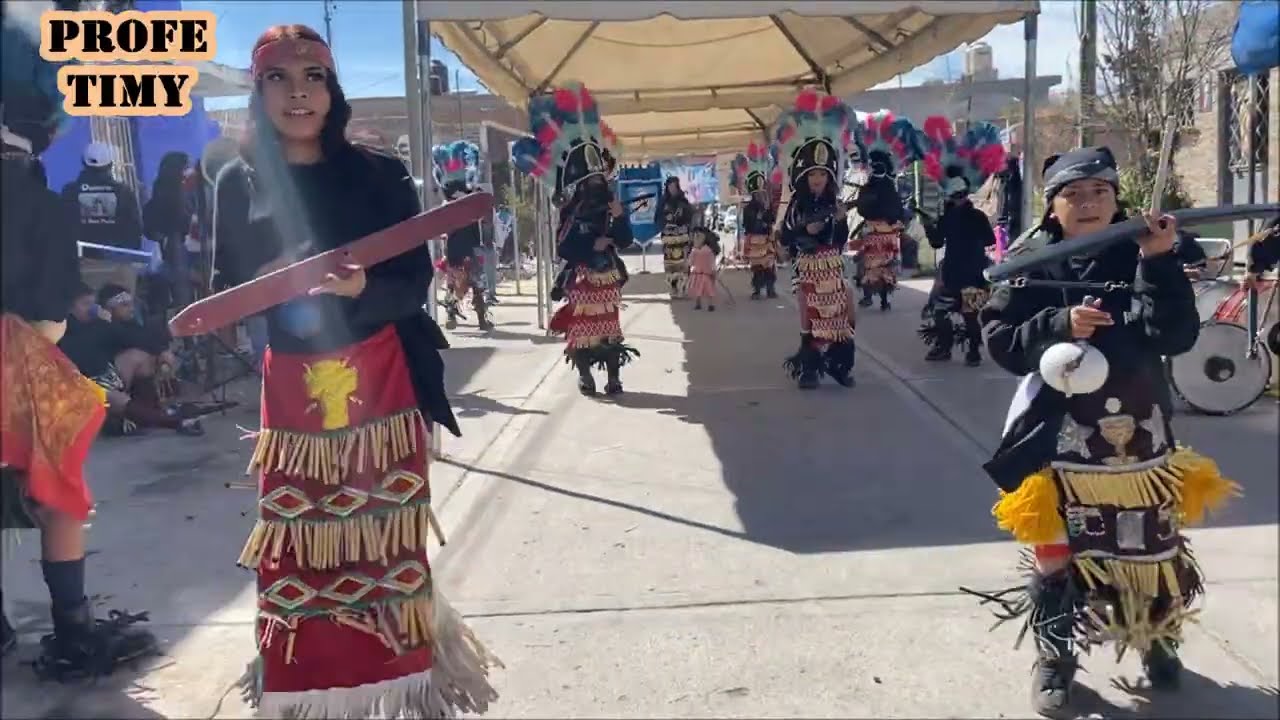 Matlachines “San Pedro y San Pablo” de Fresnillo, Zac. #cultura #danza #tradiciones #devoción #fe