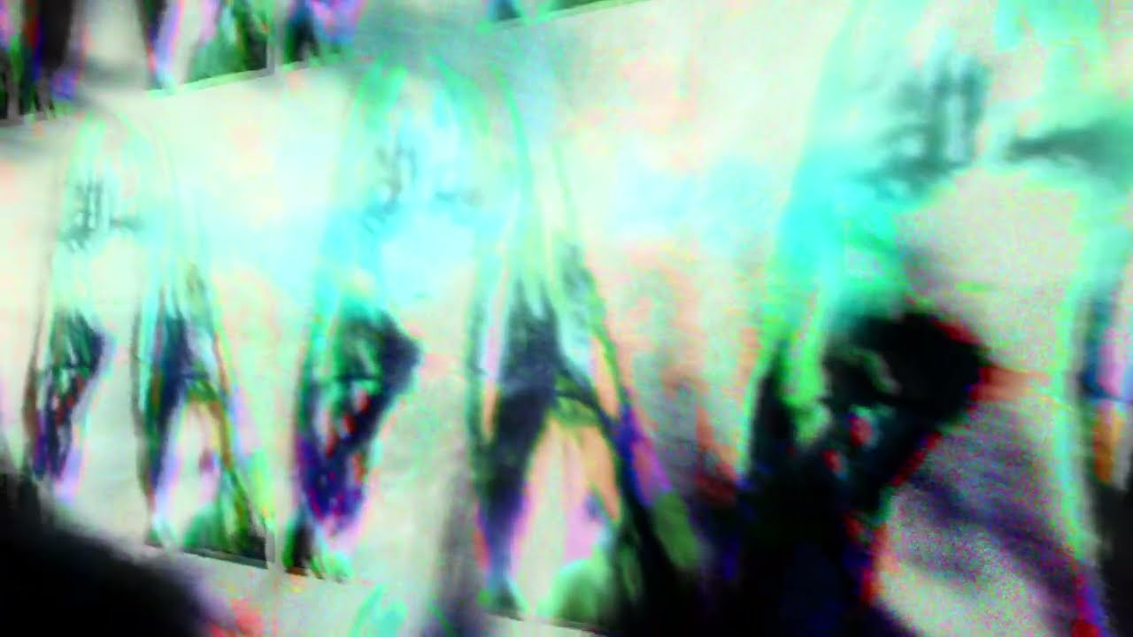 Deathbrain - i don't mind staying up late