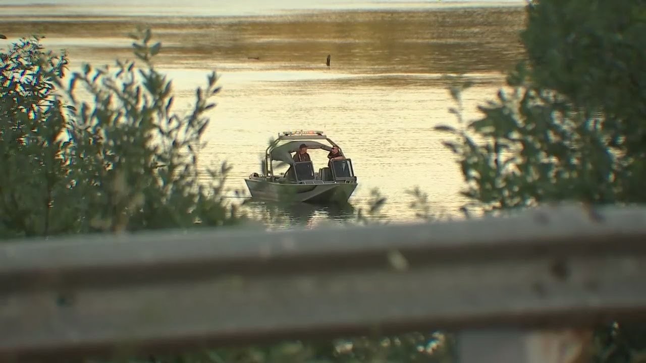 Body of 18-year-old swimmer recovered from Willamette River in Newberg