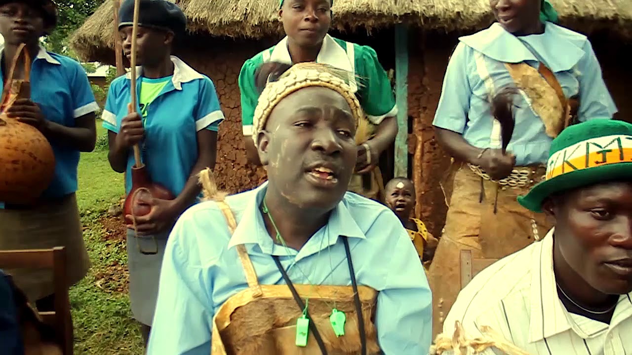 KHOLE YA PAPA   COMMANDER MASINDE VIDEO