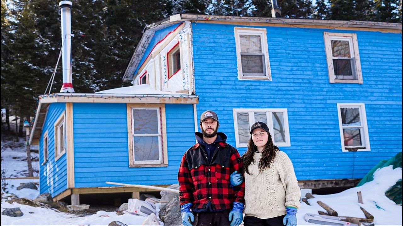 We Fried Our Internet Trying to Get Water Off-Grid