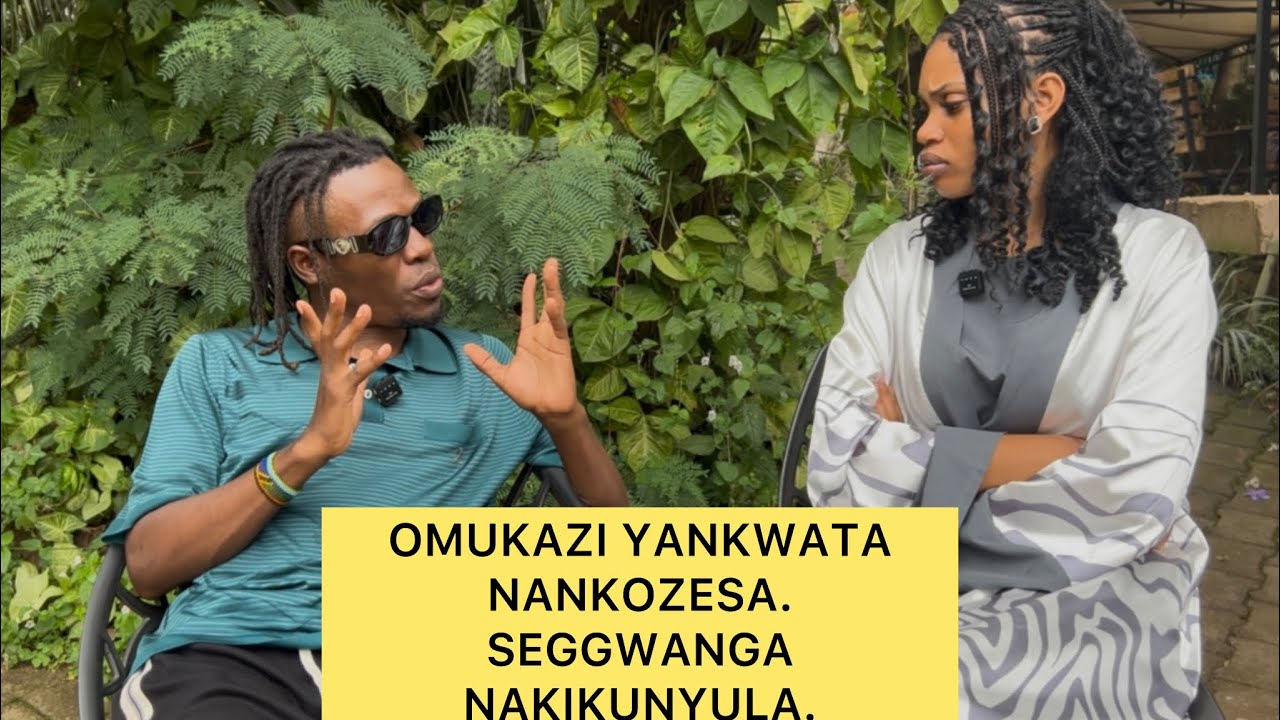 OBADE OKIMANYI ABAKAZI BEBAKYASINZE OKUKAKA AKABOZI MUBUFUMBO??