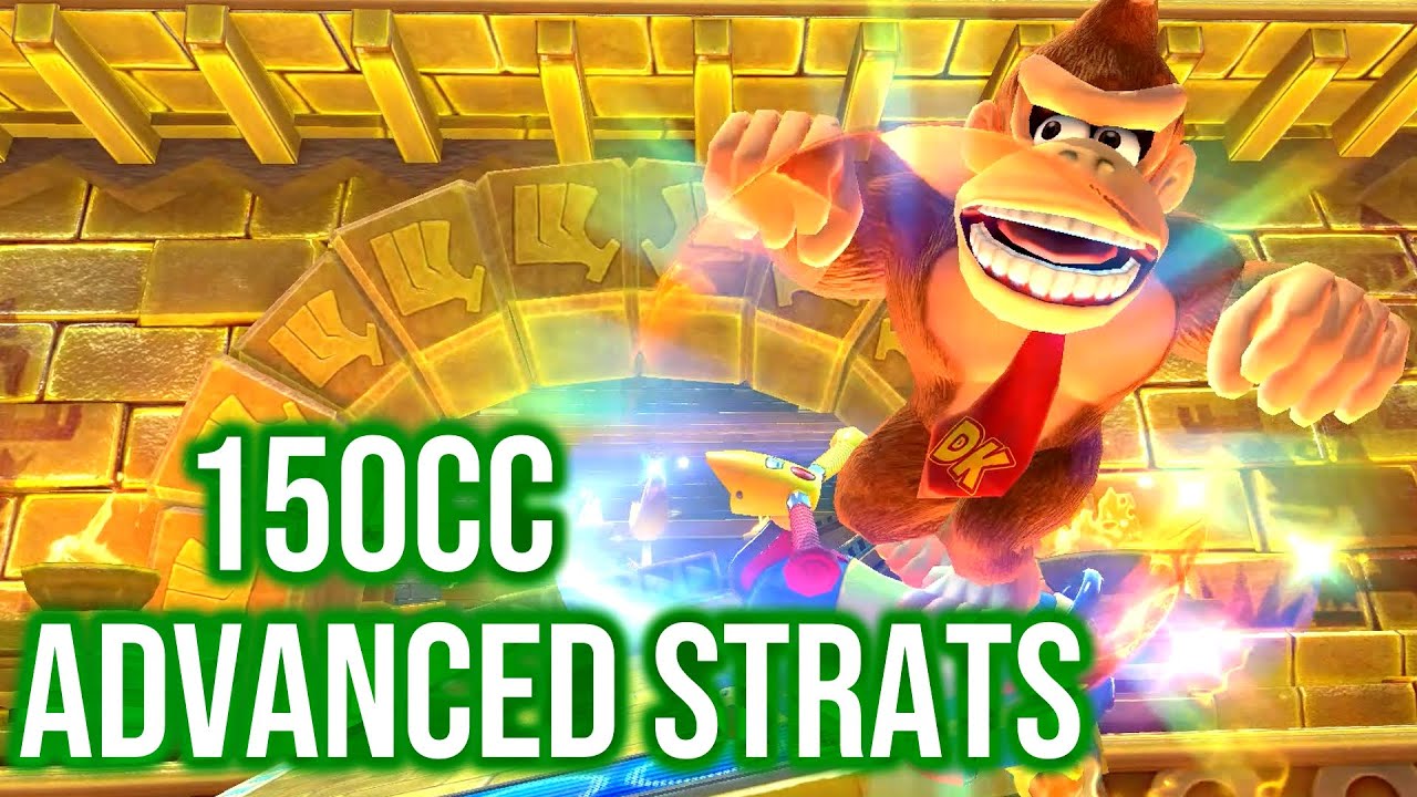 DK JUNGLE 150cc: РАСШИРЕННЫЕ СТРАТЕГИИ И СРЕДСТВА РЕШЕНИЯ | Байесовский тренинг, часть 24