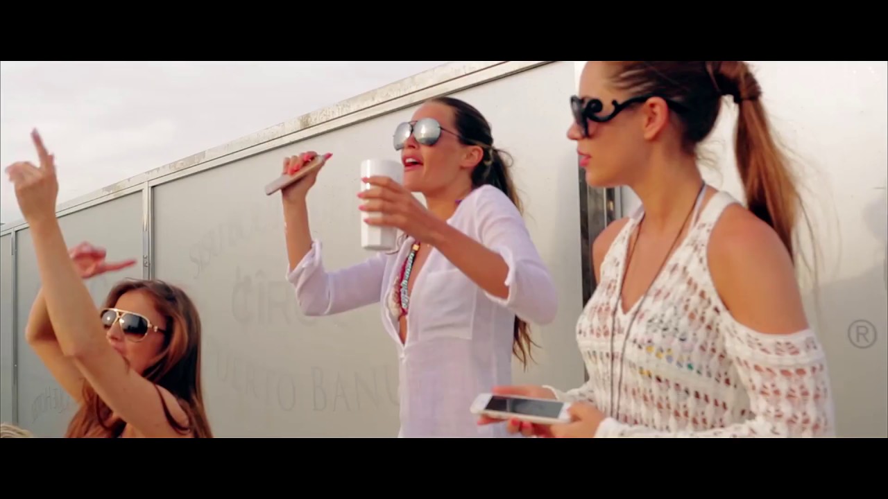 LoveJuice Marbella 2016 Trailer