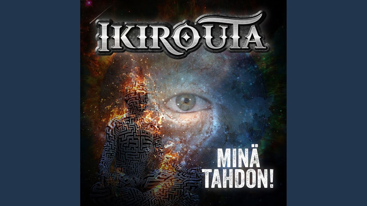 Minä Tahdon