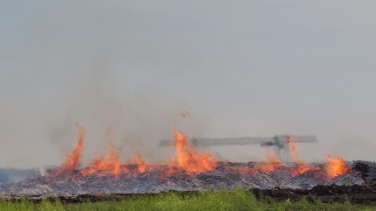 Proactive approach, to #wildfire and #flood  mitigation, to Protect communities and infrastructure.