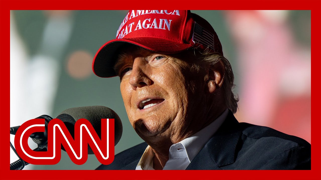 Hear what jurors in Trump Org. trial said about Trump