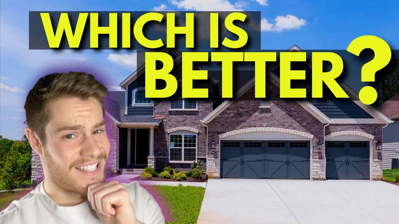 Living in Chesterfield vs. Wildwood, Missouri - WHAT YOU NEED TO KNOW