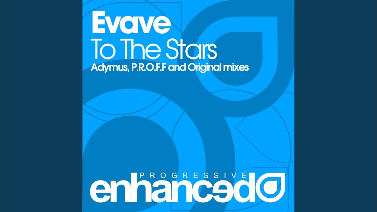 To The Stars (Adymus Remix)