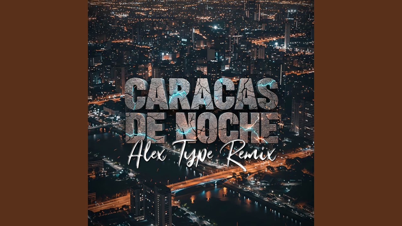 San Cristobal De Noche (Alex Type Remix) [Extended Mix]