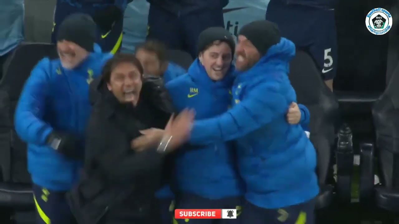 tottenham hotspur 2 3 southampton football match highlights premier league