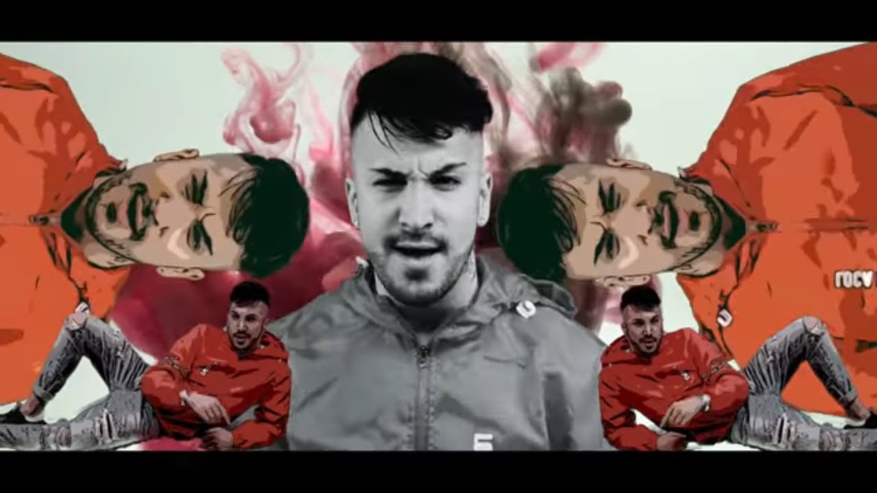 Carmelo Federico - Sei Mia (Ufficiale 2020)