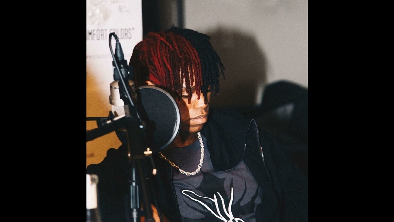 [FREE FOR PROFIT] DC The Don x Trippie Redd Rock Type Beat - 