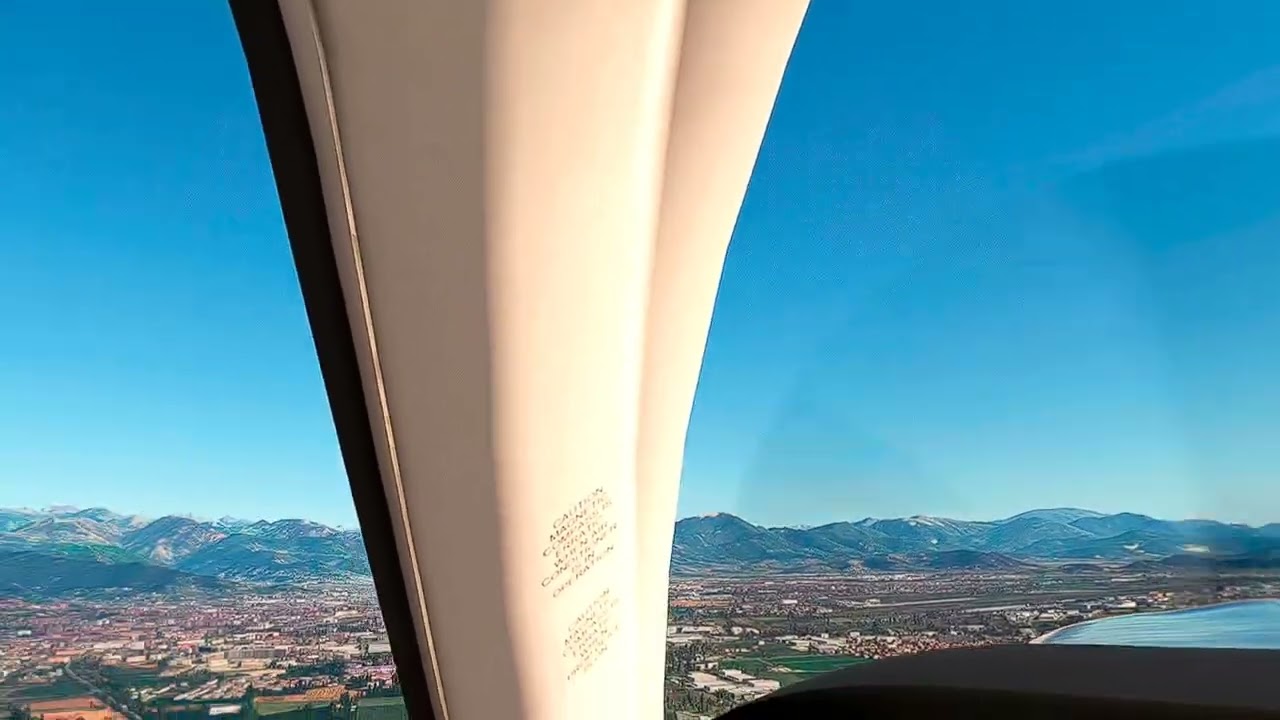 Test Quest3 and FS2020 First attempt