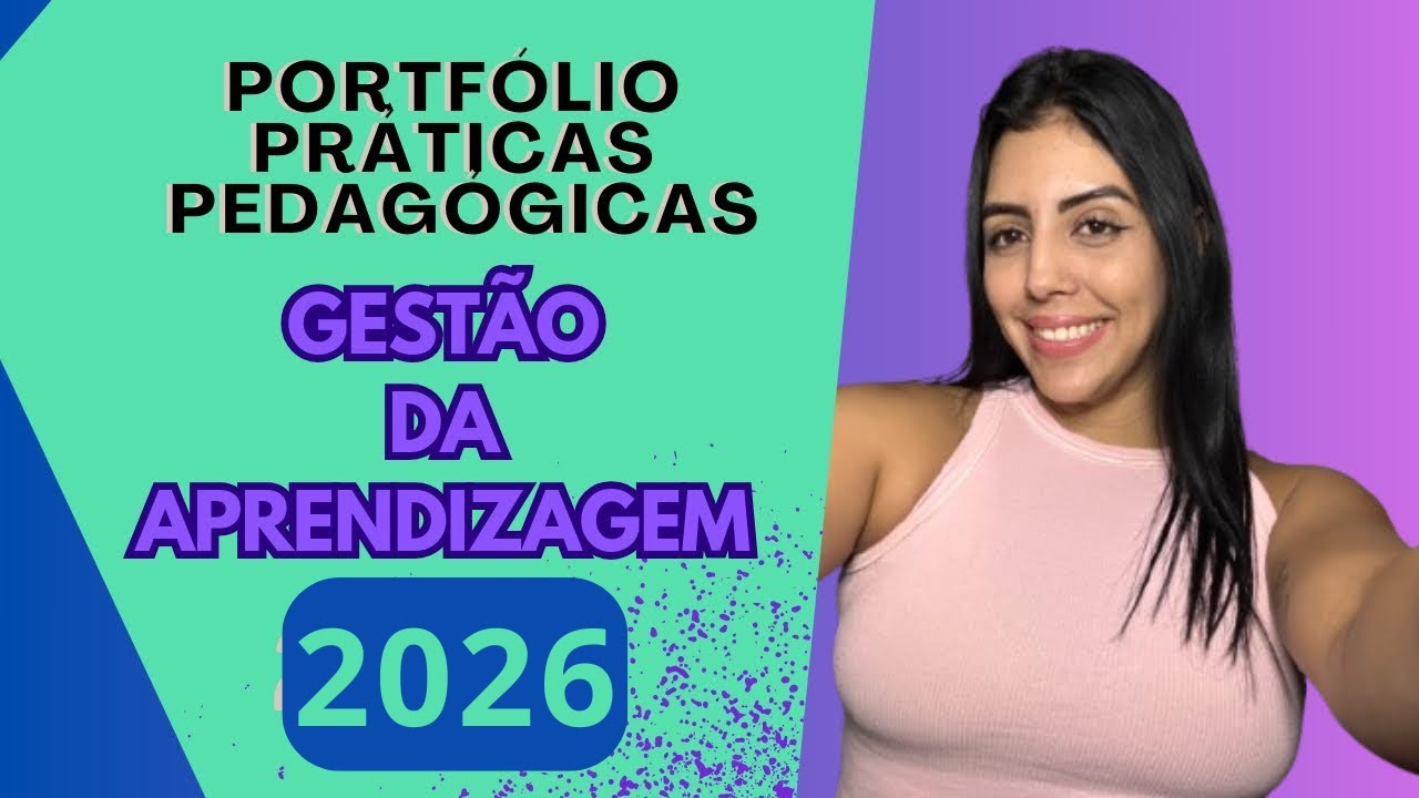 Práticas pedagógicas Gestão da Aprendizagem 2026 (2º/3º)- Unopar Anhanguera Colaboraread