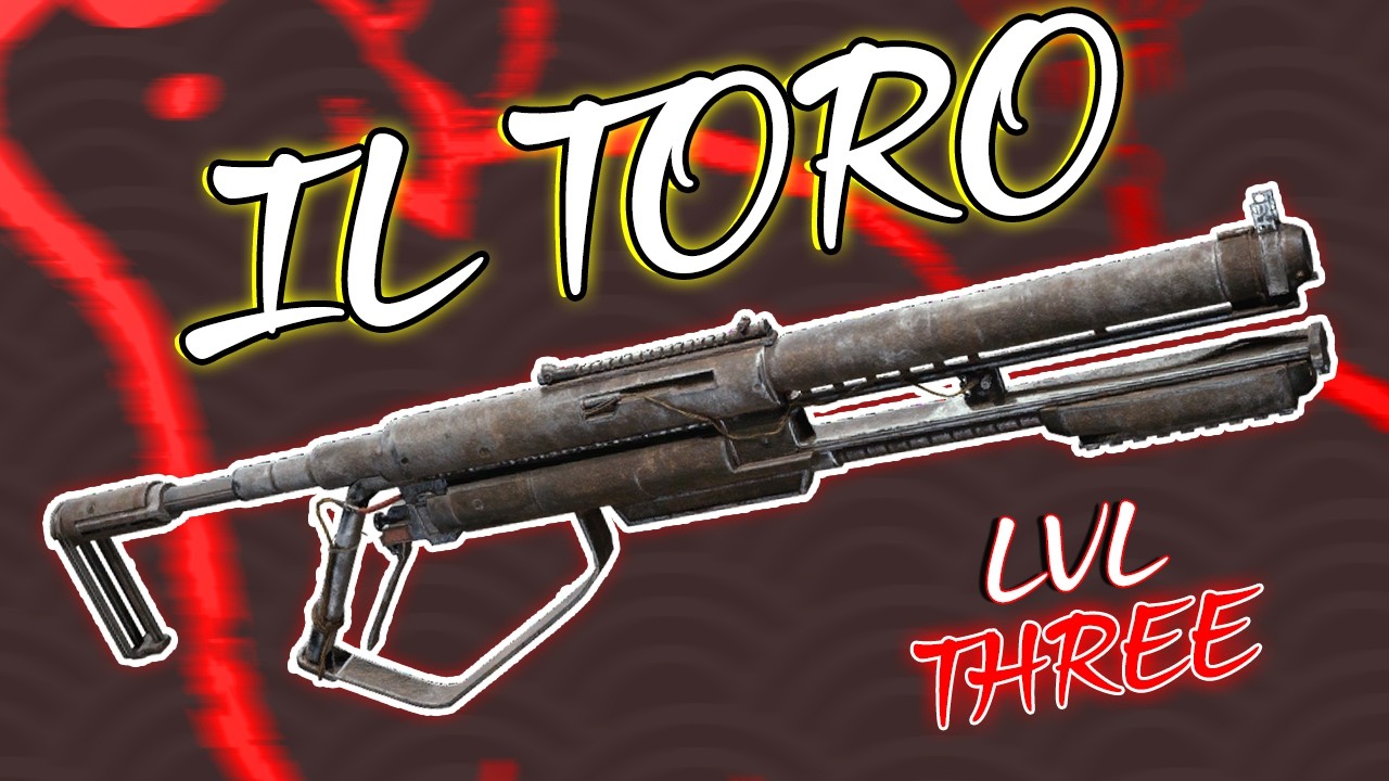 ARC Raiders: The IL Toro is a Budget Monster...