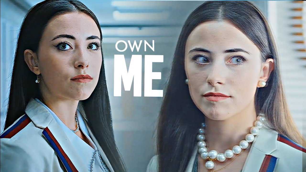 Emilia || Own Me [Elite S8]