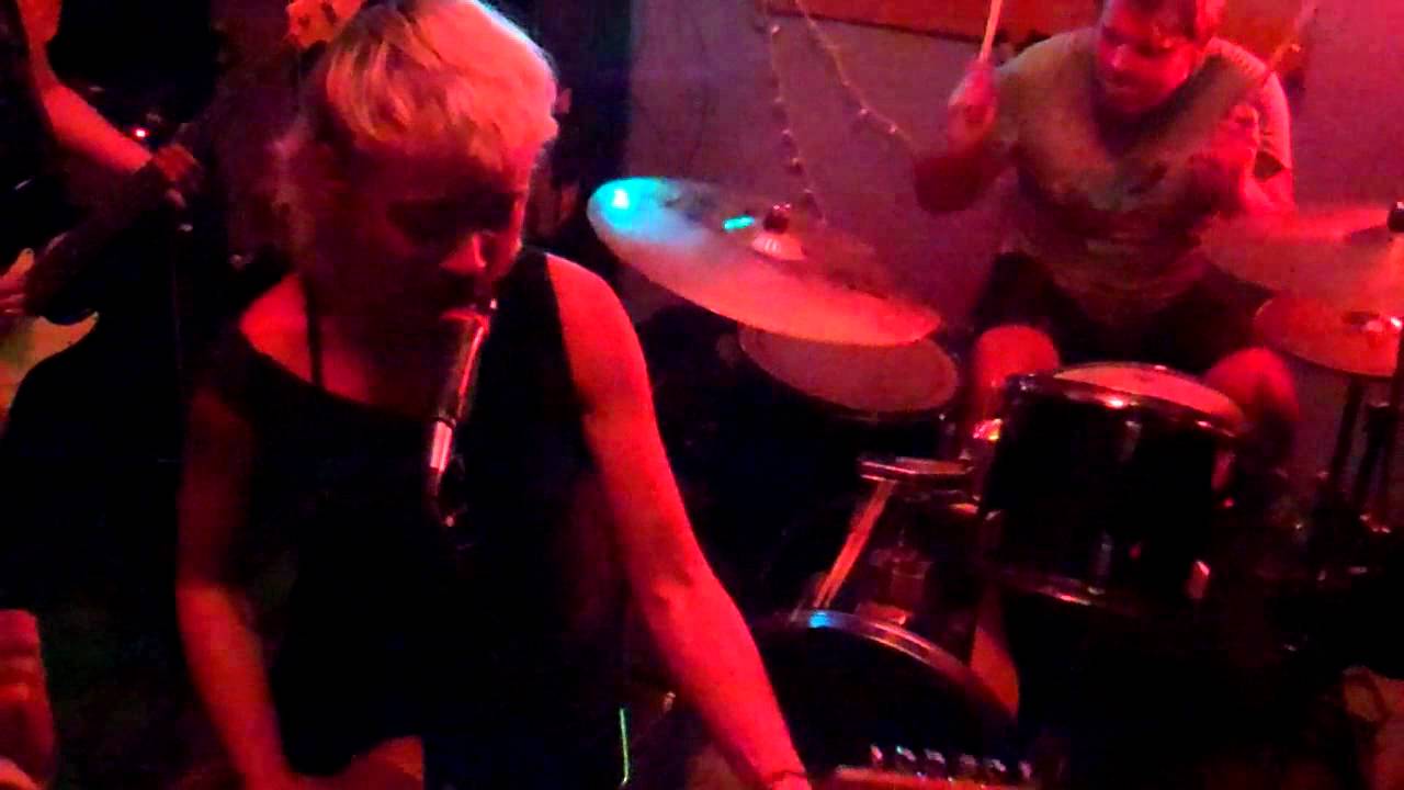 RVIVR - Real Mean (live in Pomona, CA, 11/11/11) (2 of 2)