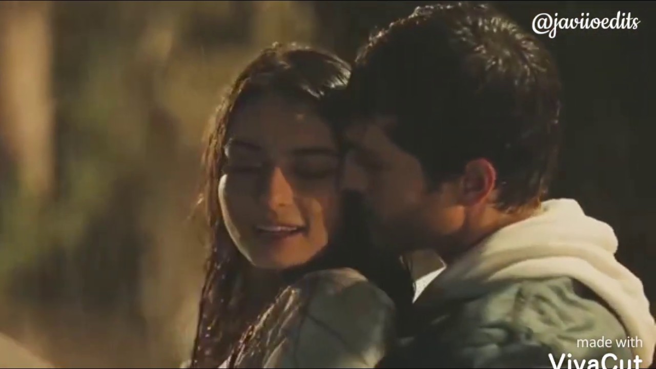 Turkish Multicouples// Human (Christina Perri)
