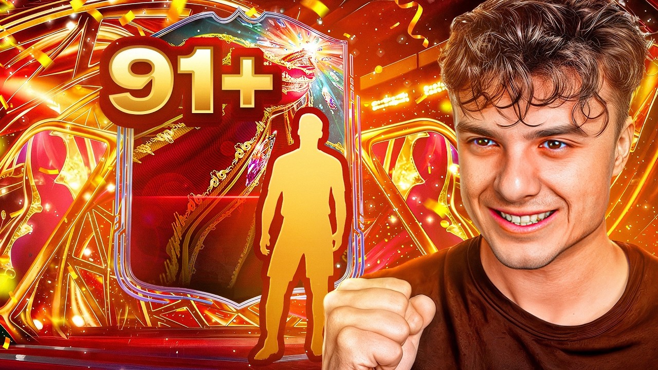 NARESZCZIE IKONA ZA PONAD MILION MONET 🥳 & NAGRODY ZA PUCHAR WAGI CIĘŻKIEJ 🏆  - FC 26 Ultimate Team