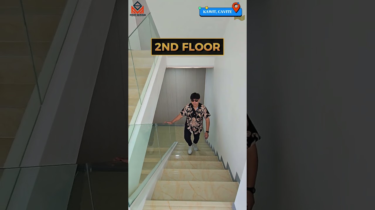 ₱20,000,000 Brand New 3-Storey Duplex Twin House