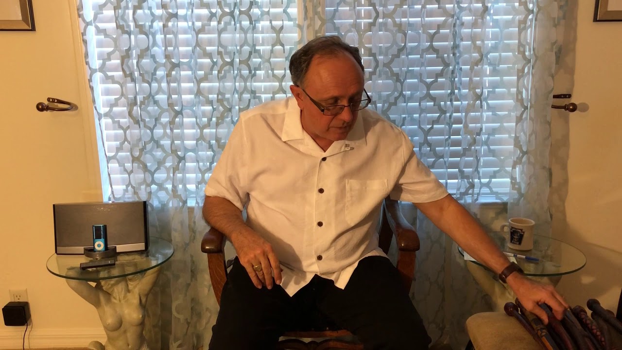 The Art of the Whip & Leather Wills