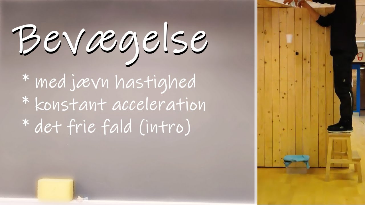 Bevægelse