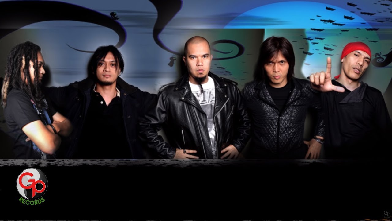 Dewa 19 - Separuh Nafas  (Official Audio)