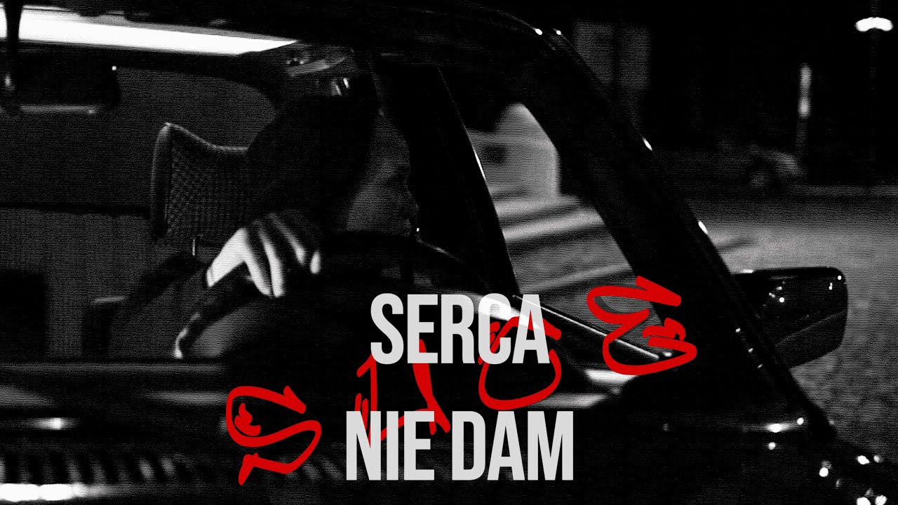 Abas - SERCA NIE DAM SUCE (prod.L1tman) [OFFICIAL VIDEO]