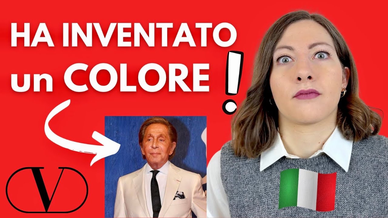 Made In Italy | 10 CURIOSITÀ sulla MODA ITALIANA - Ascolta e Impara di più sulla Cultura Italiana 👗