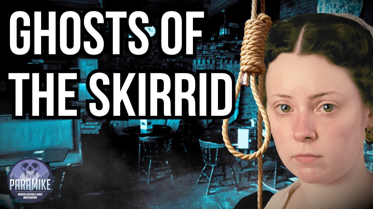 Most Haunted: Skirrid Mountain Inn Ghost Stories