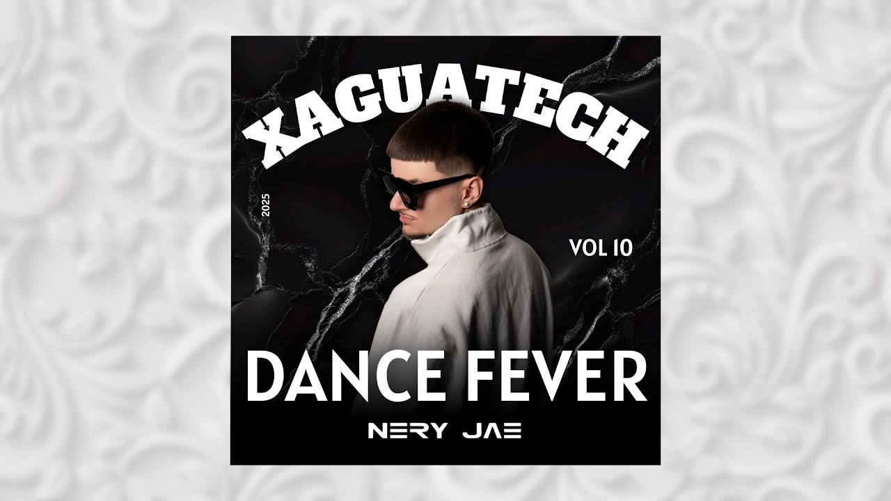 DANCE FEVER VOL 10 | AFROHOUSE | NERY JAE
