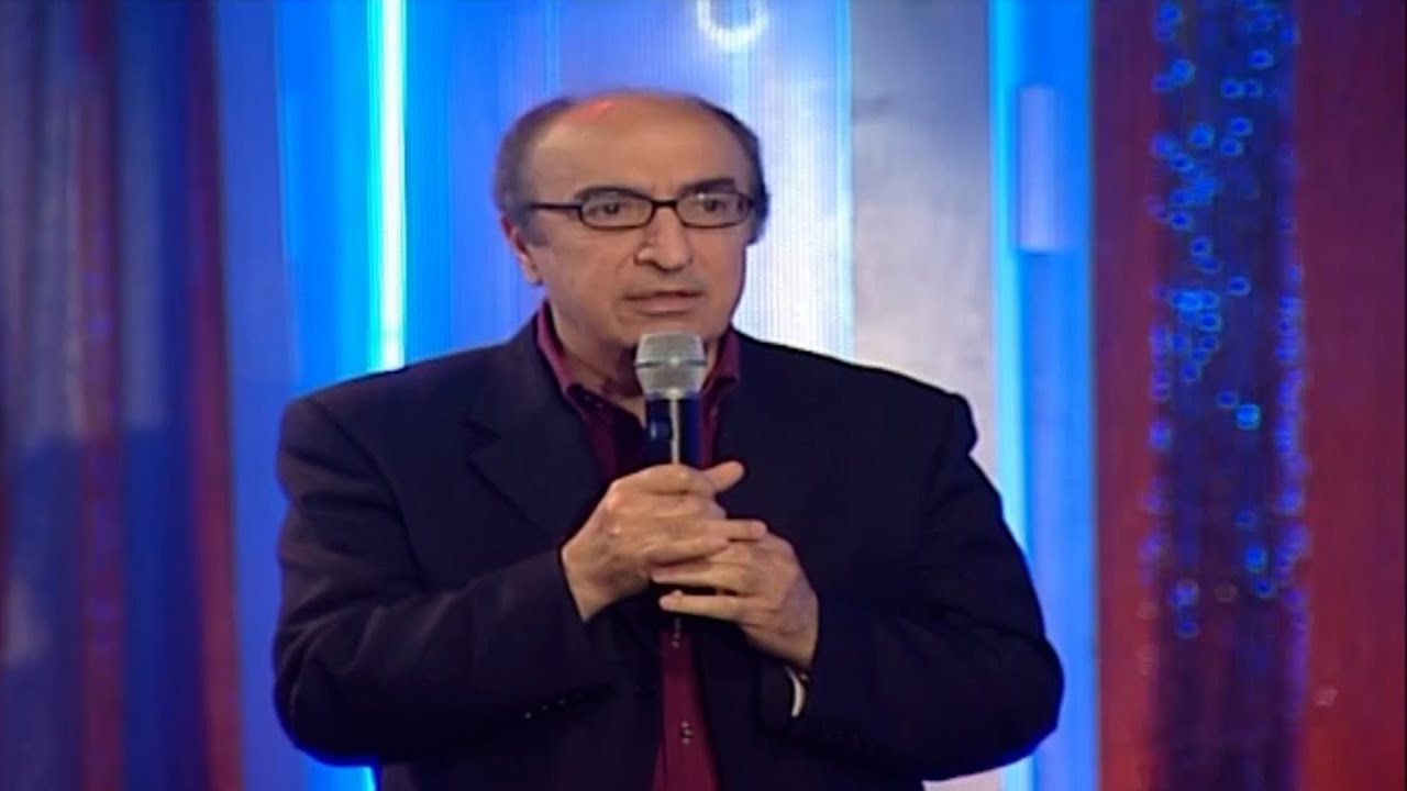 ساعة بقرب الحبيب - الحلقة 03 - الياس الرحباني