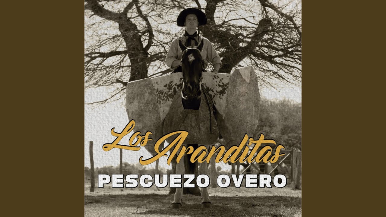 Pescuezo Overo