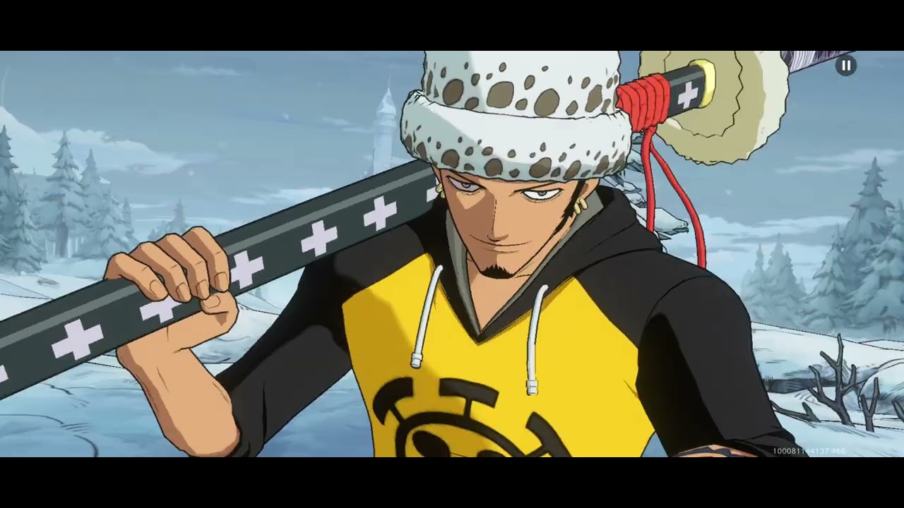 One piece ambition PvP ace marineford fez a boa no final 