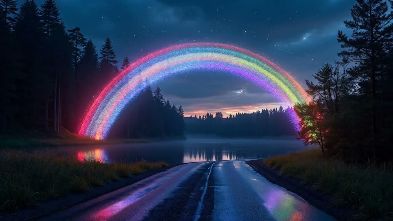 Dimarius - Celestia [Official Visualizer]