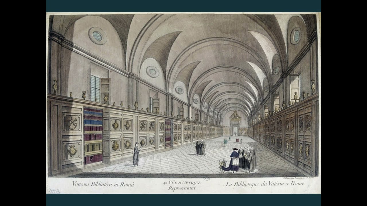 Nostalgia e invenzione. Le arti decorative dei Musei del Papa - Luca Pesante