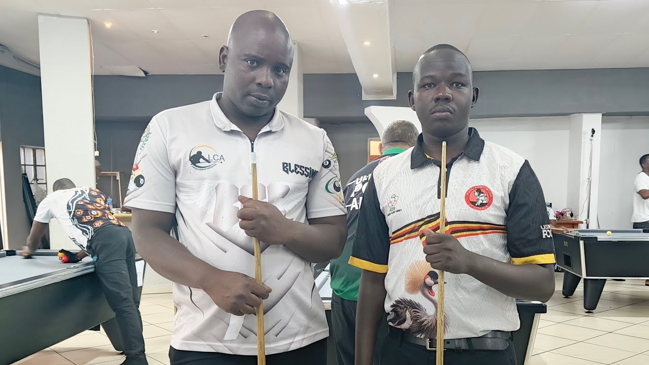 Ньяопе Саут🇿🇦 против Цезаря🇺🇬. АБСОЛЮТНЫЙ ЧЕМПИОНАТ АФРИКИ ПО ГРУППЕ 2025. МУЖСКОЙ ОДИНОЧНЫЙ РАЗР...